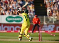 2018 International Twenty20 Cricket England v Australia Jun 27th